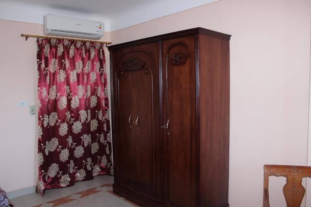 Dotazioni in camera