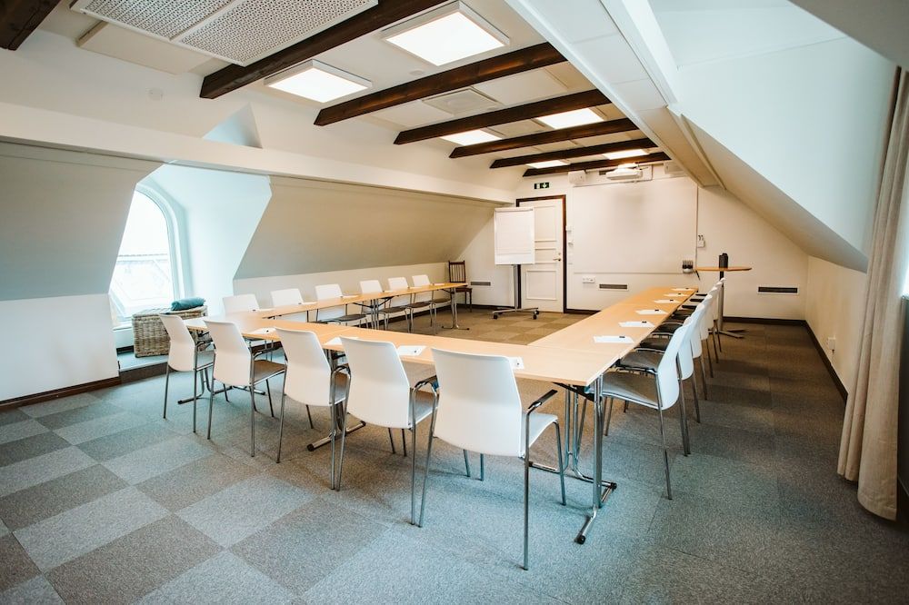 Sala pranzo