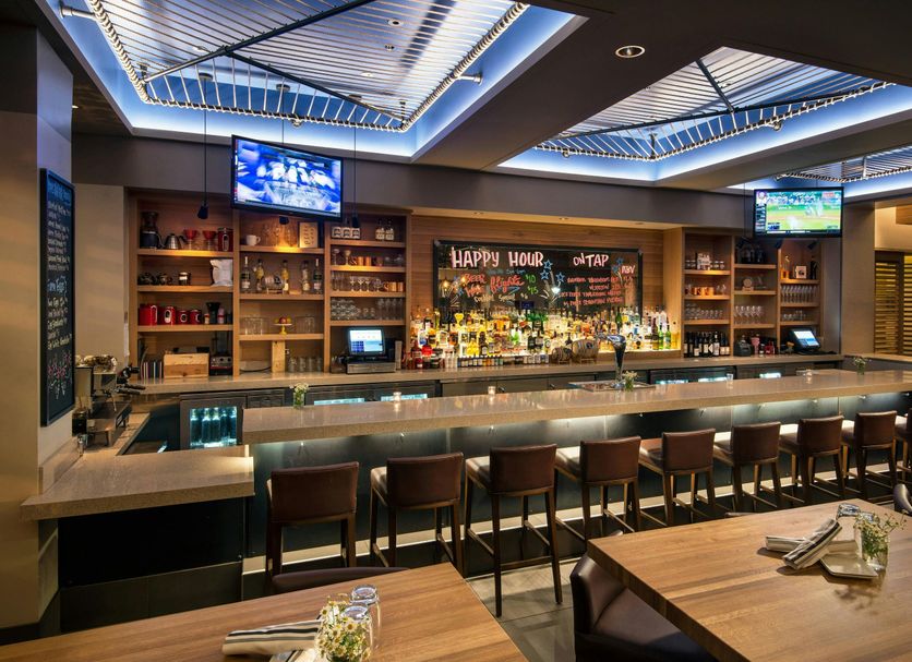 Bar Foto