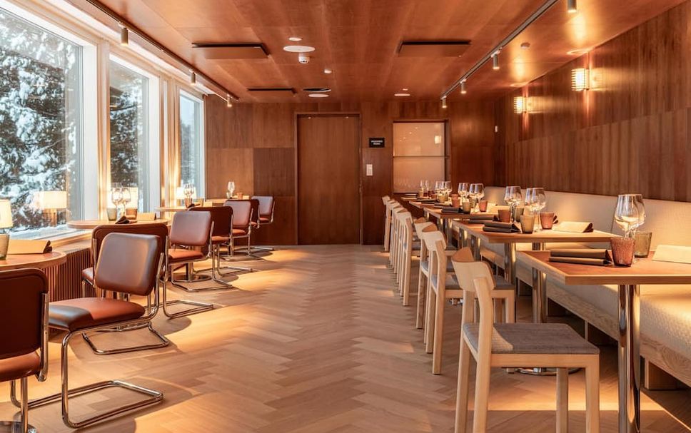 Ristorante Foto
