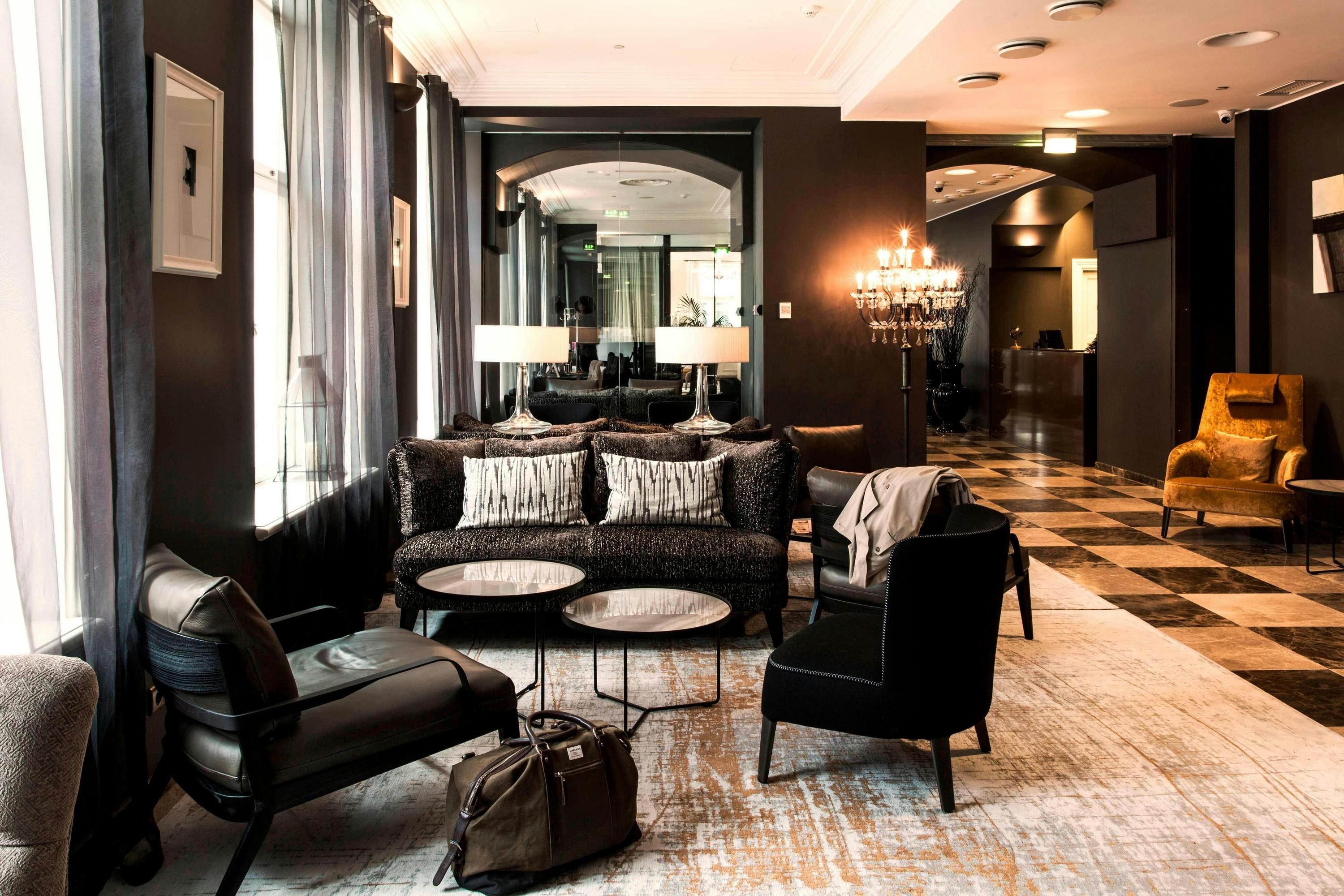 Area lounge
