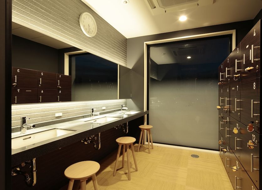 Bagno Foto