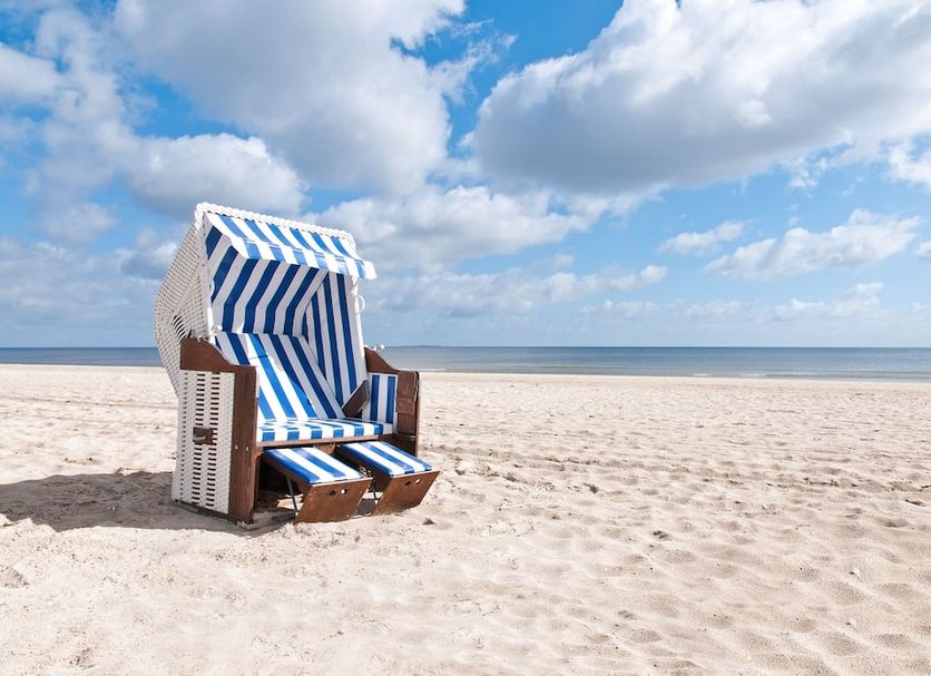 Spiaggia Foto