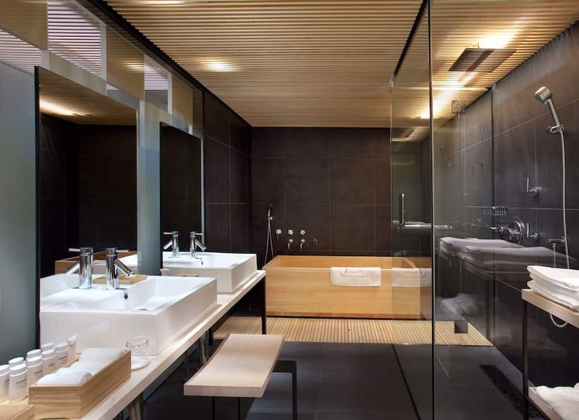 Bagno Foto