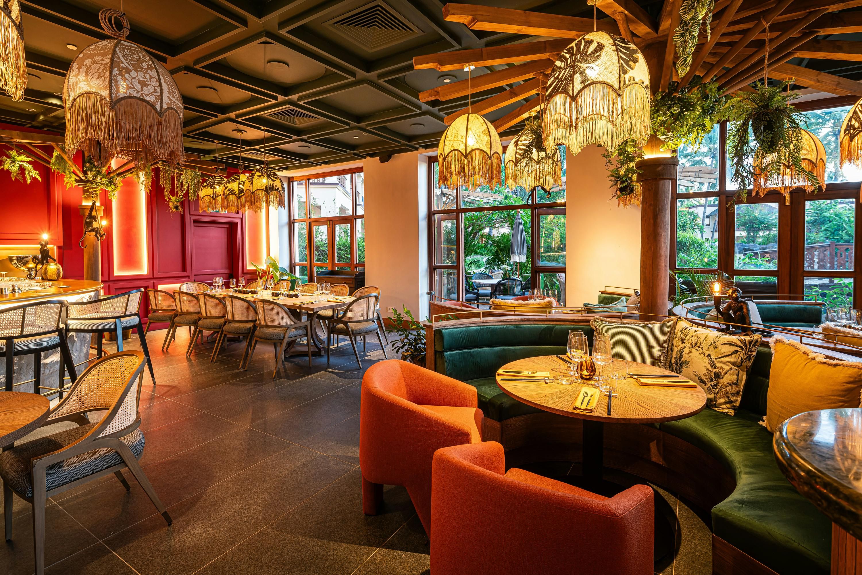 Ristorante