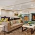 Area lounge