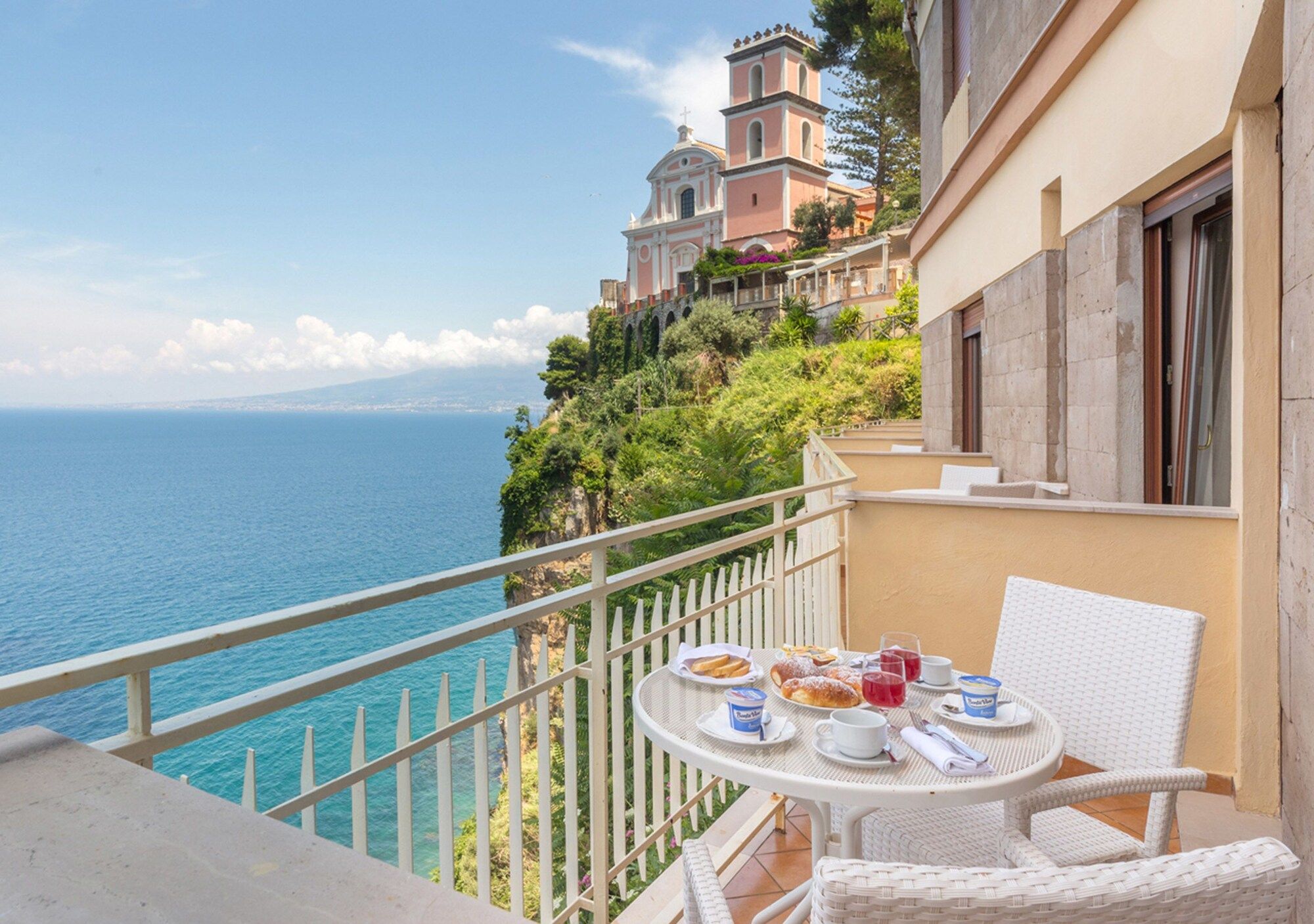 Balcone