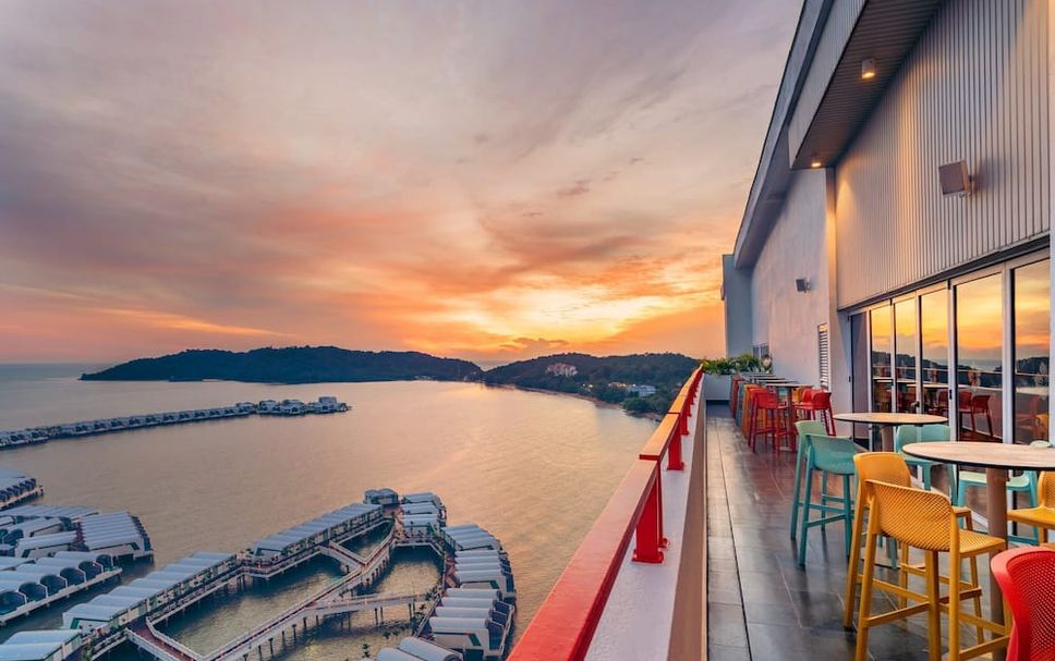 Balcone Foto