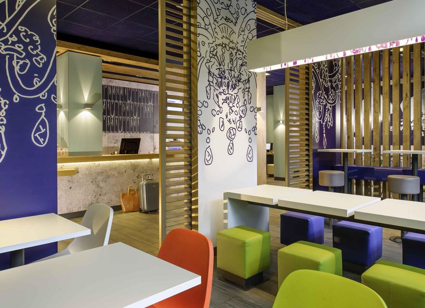 Ristorante Foto