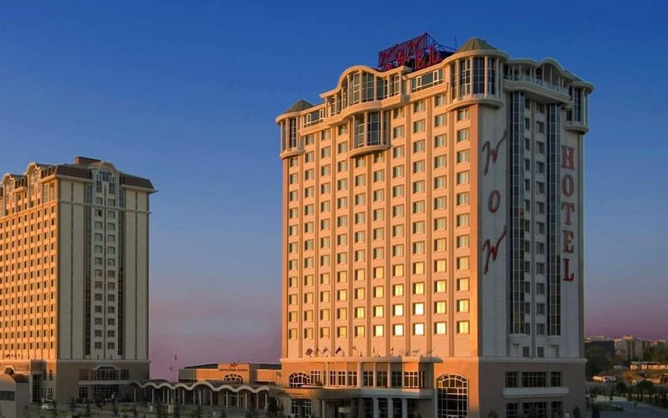 Edificio Foto