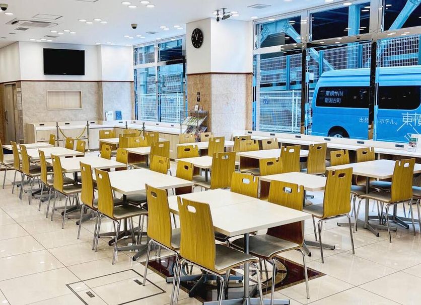 Ristorante Foto
