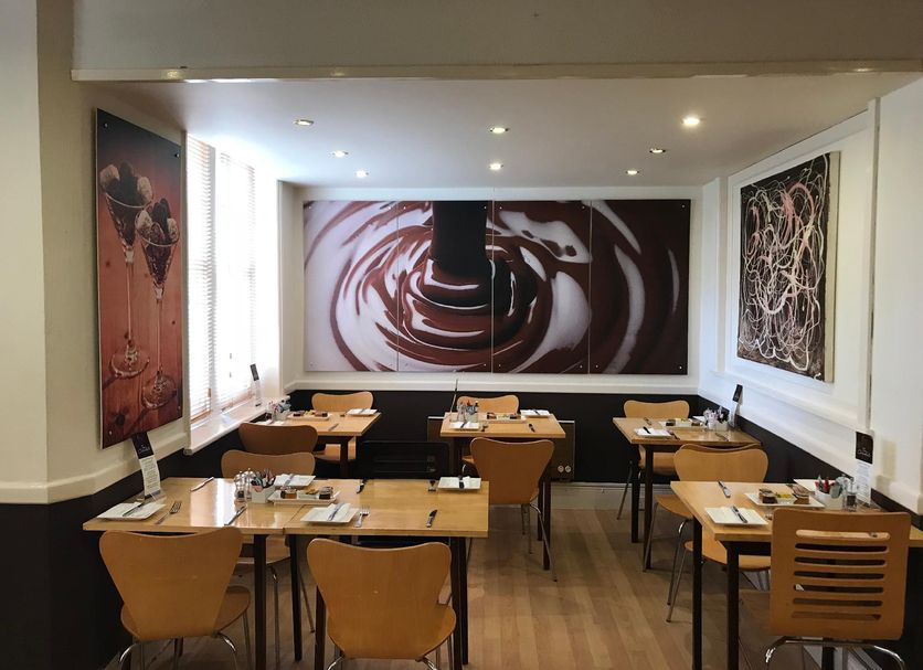 Ristorante Foto