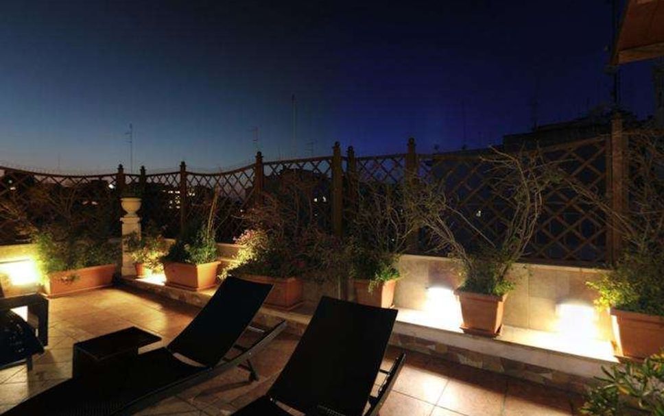 Balcone Foto