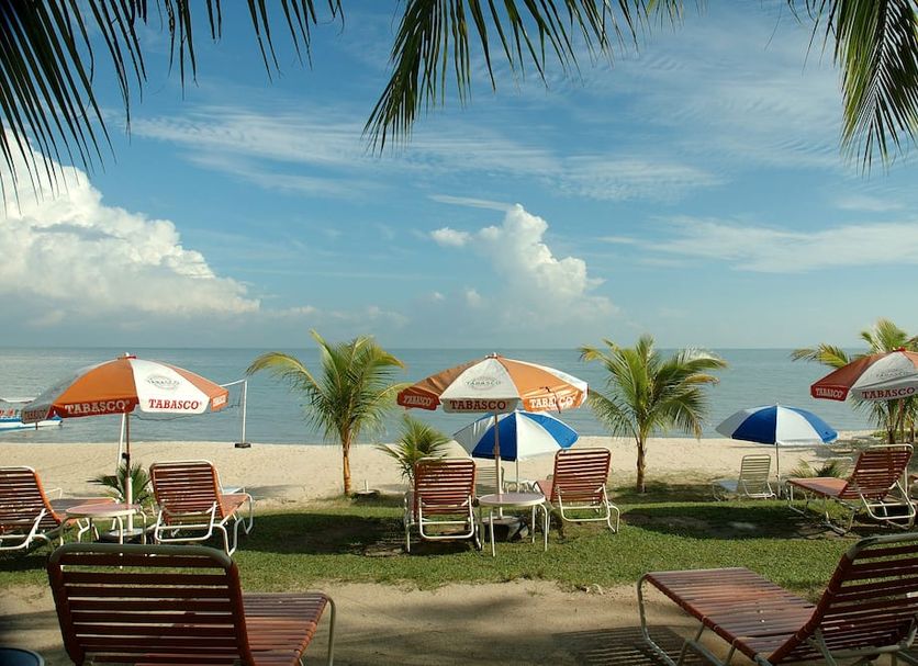 Spiaggia Foto
