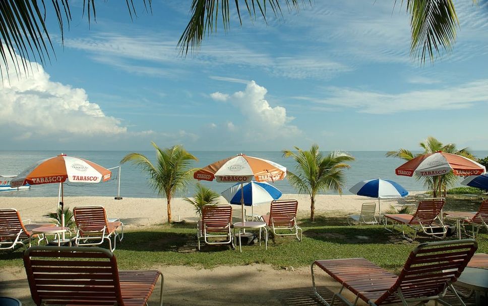 Spiaggia Foto