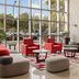 Area lounge