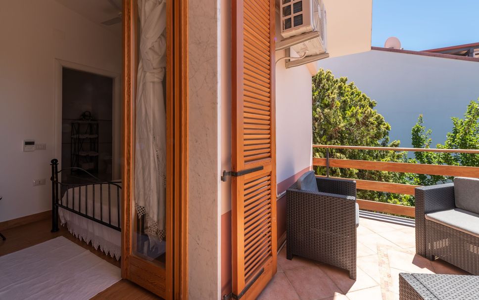 Balcone Foto