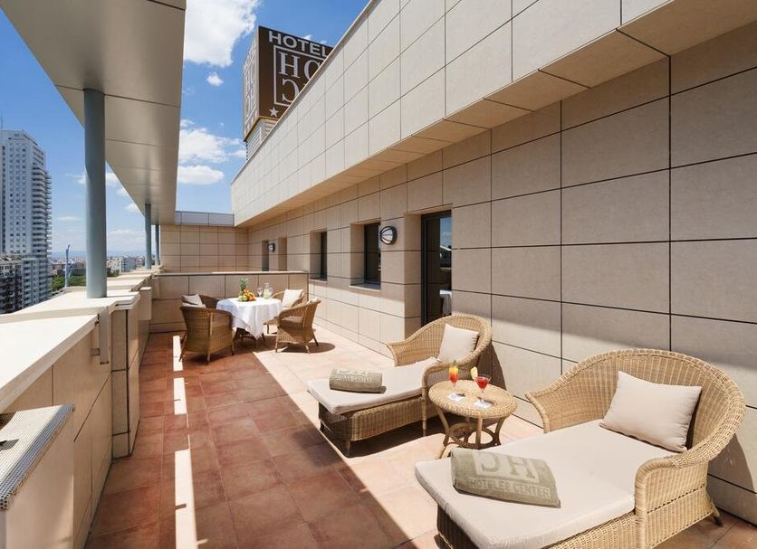 Balcone Foto