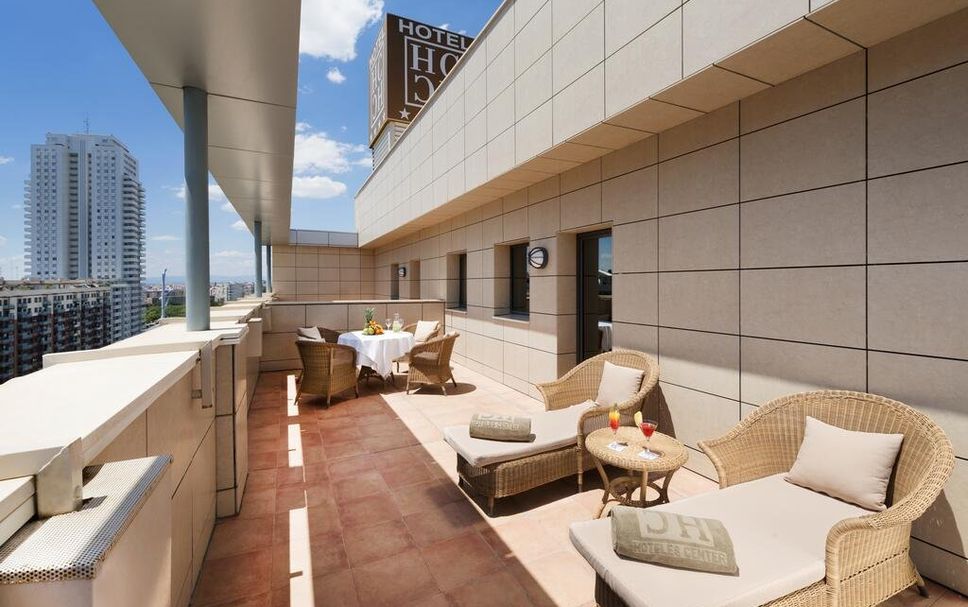 Balcone Foto