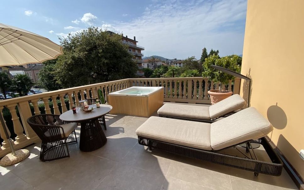 Balcone Foto