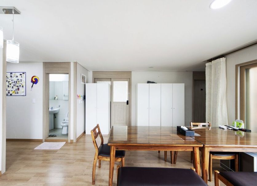 Sala pranzo Foto