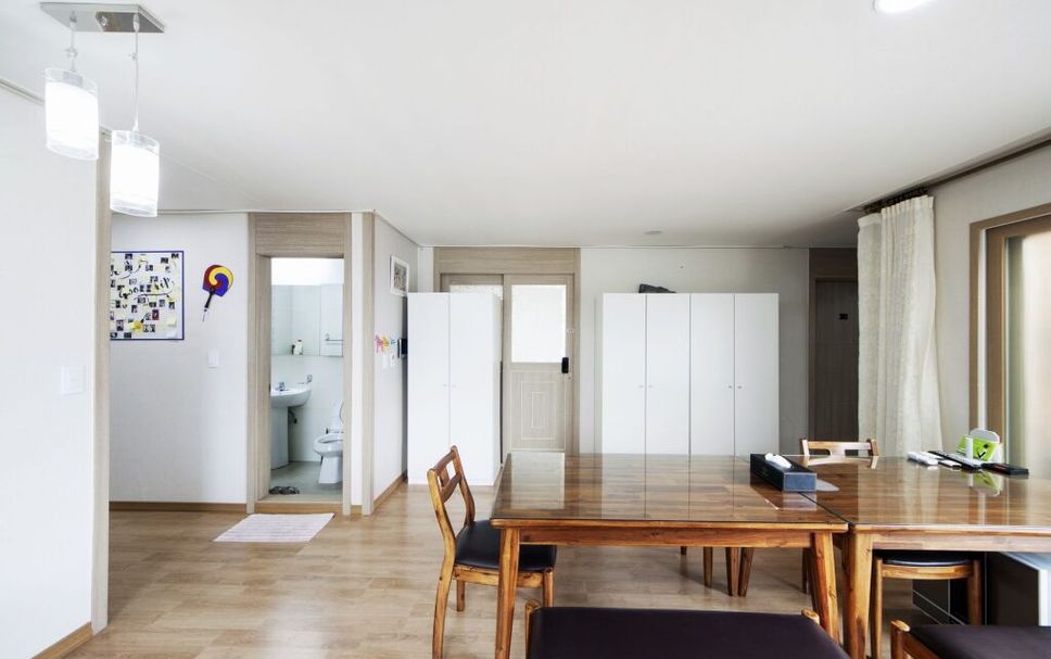 Sala pranzo Foto