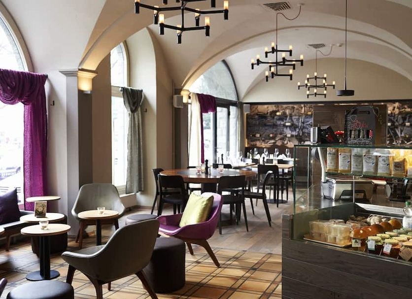 Ristorante Foto
