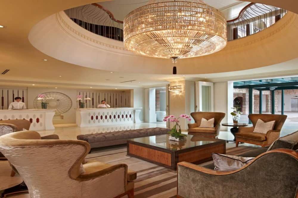 Area lounge