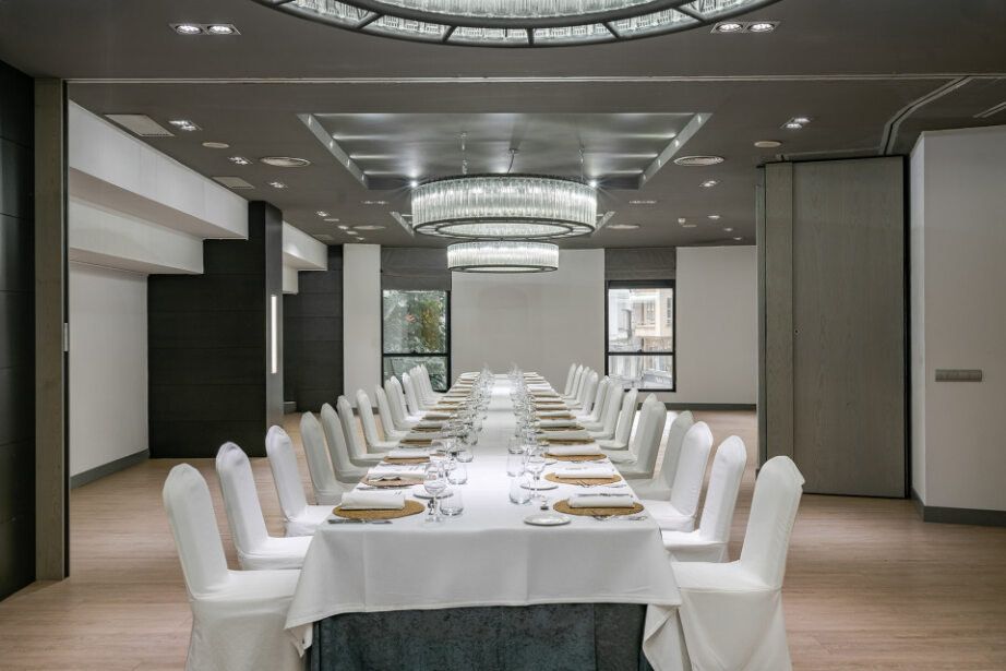 Sala conferenze