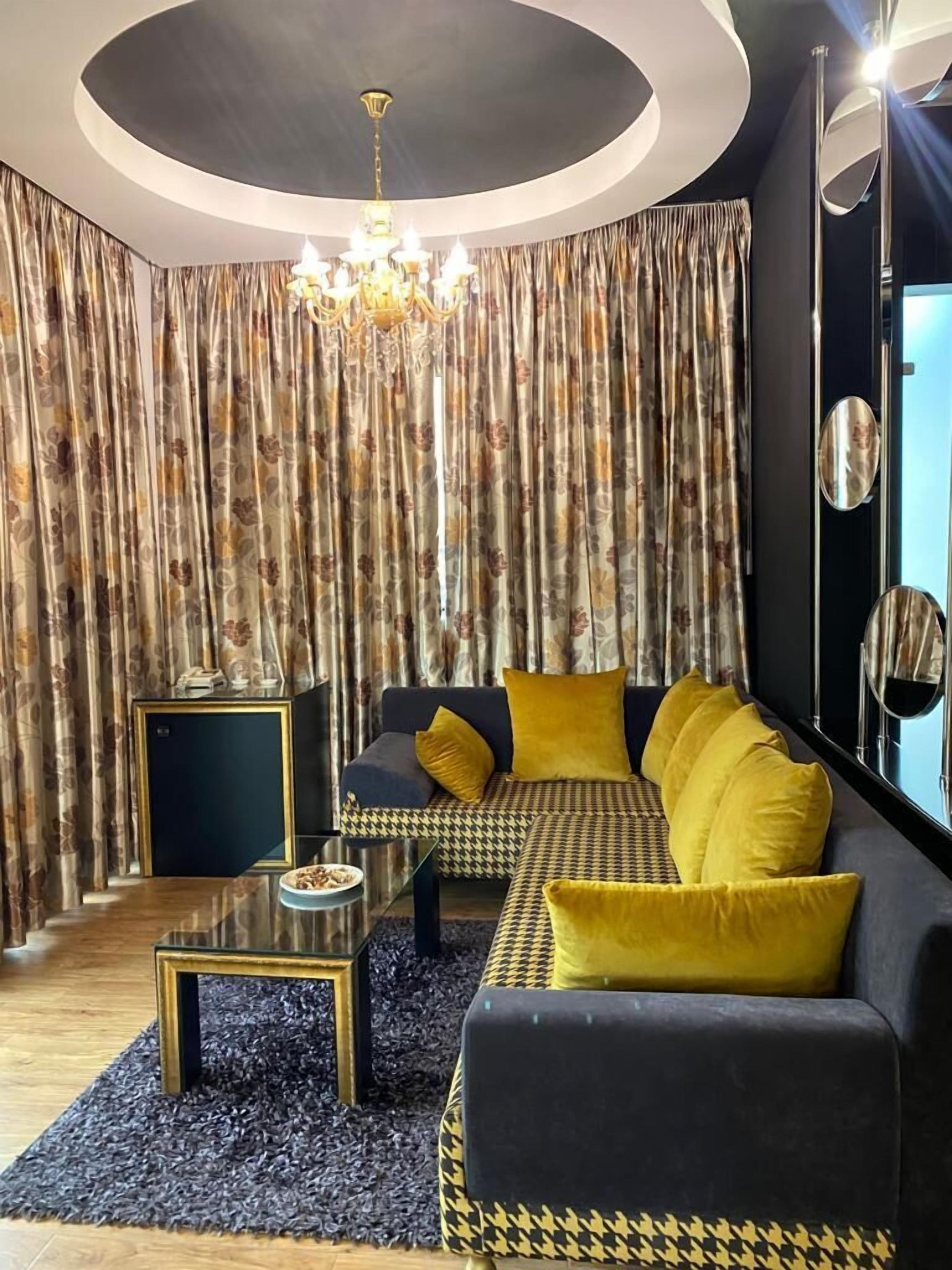 Area lounge