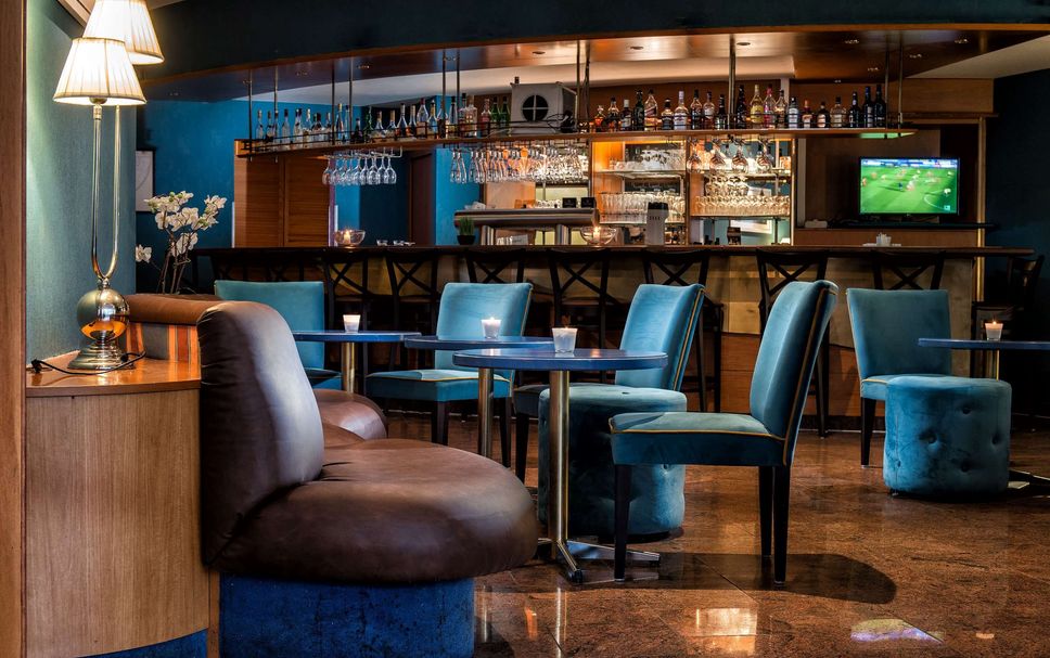 Bar Foto