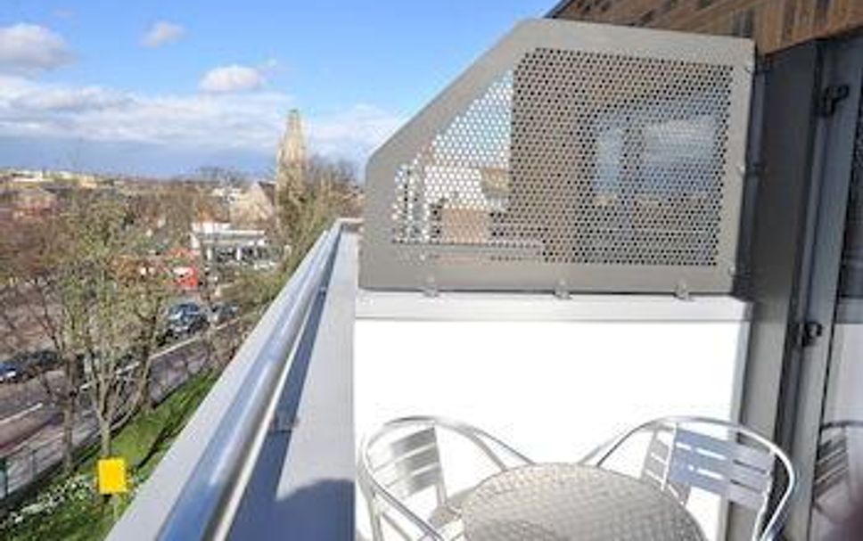 Balcone Foto