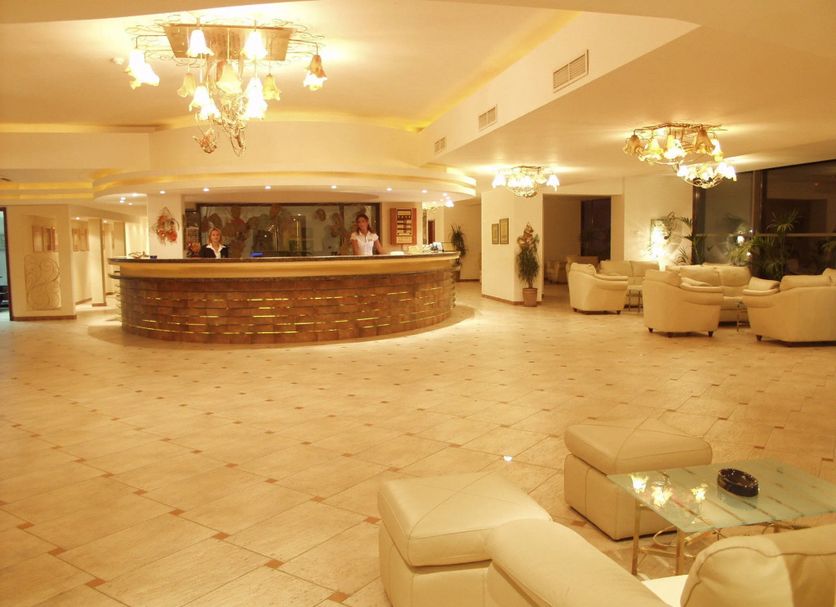 Ingresso Foto