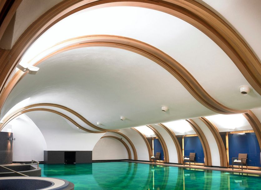 Piscina Foto