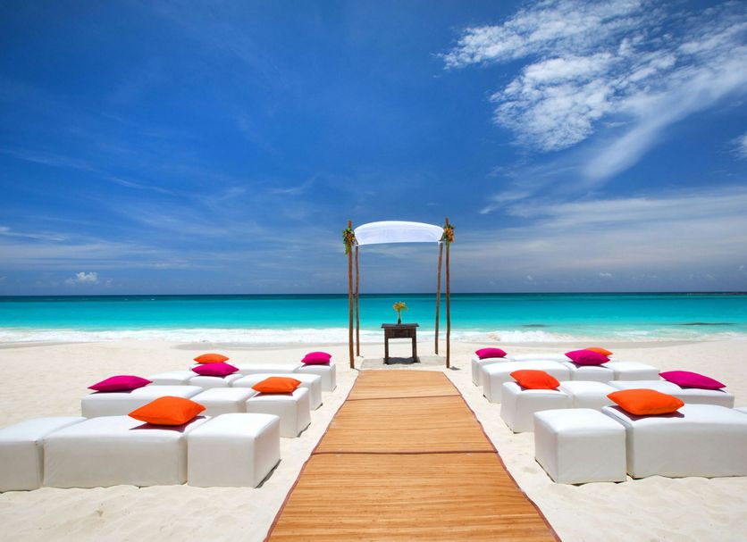 Spiaggia Foto