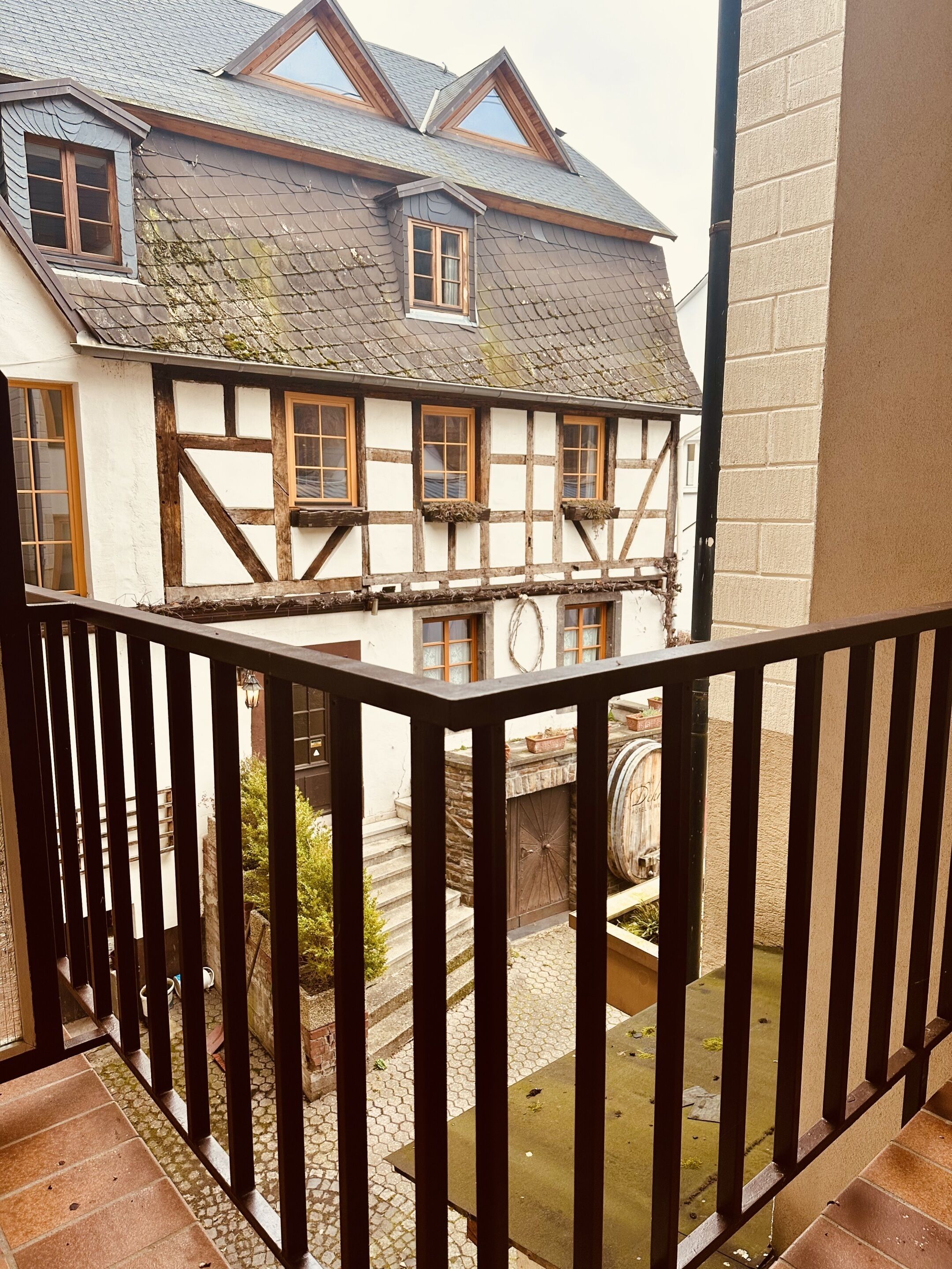 Balcone