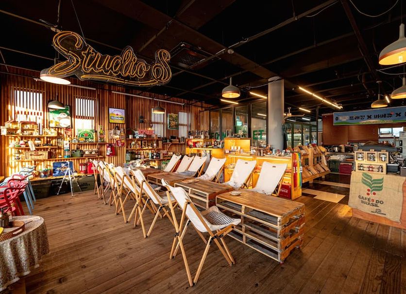 Ristorante Foto