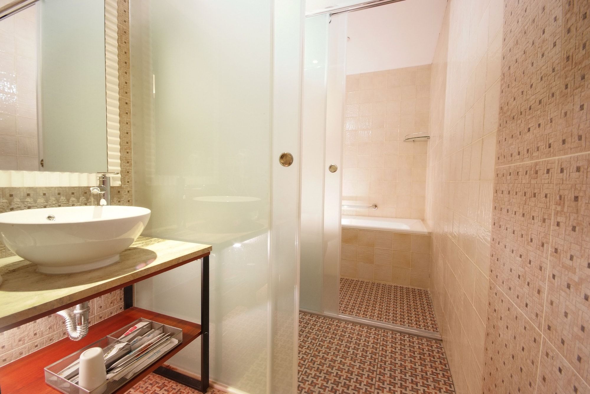 Bagno