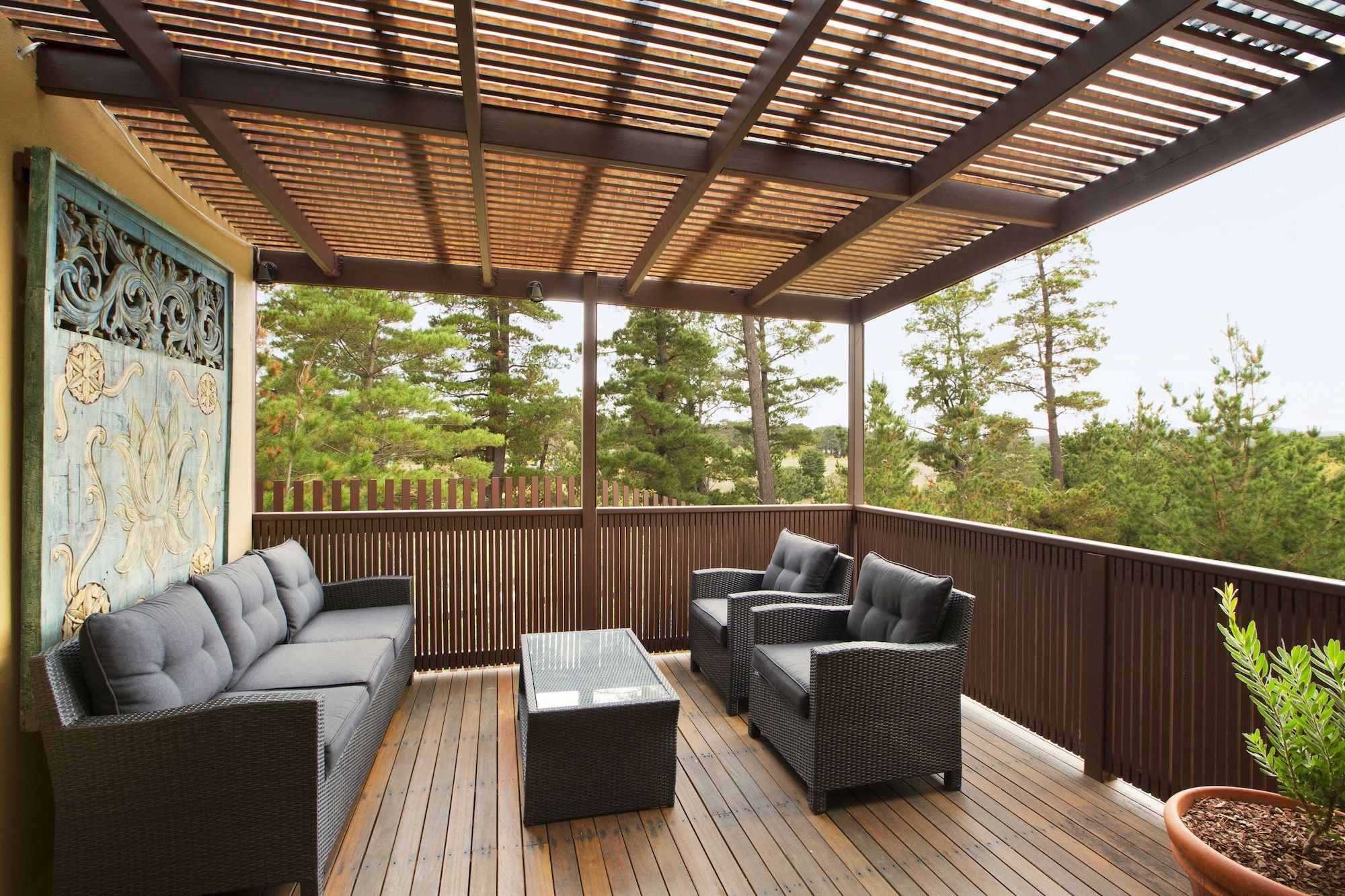 Balcone
