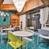 Area lounge