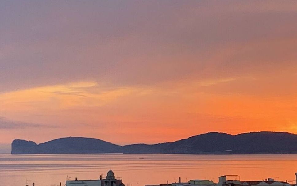 Vista esterna Foto