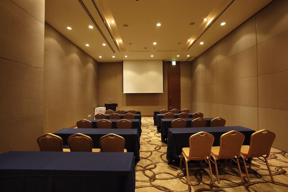 Sala conferenze