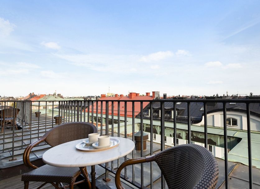 Balcone Foto