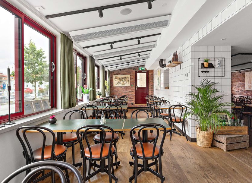Ristorante Foto