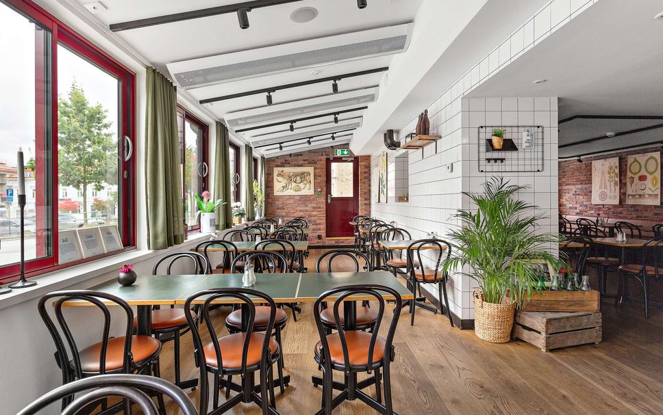 Ristorante Foto