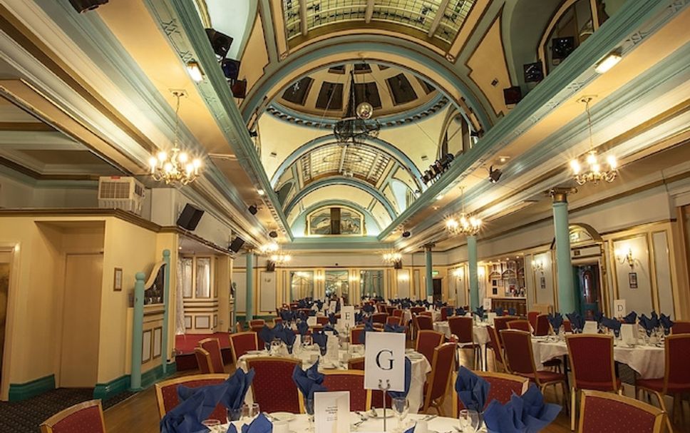 Ristorante Foto