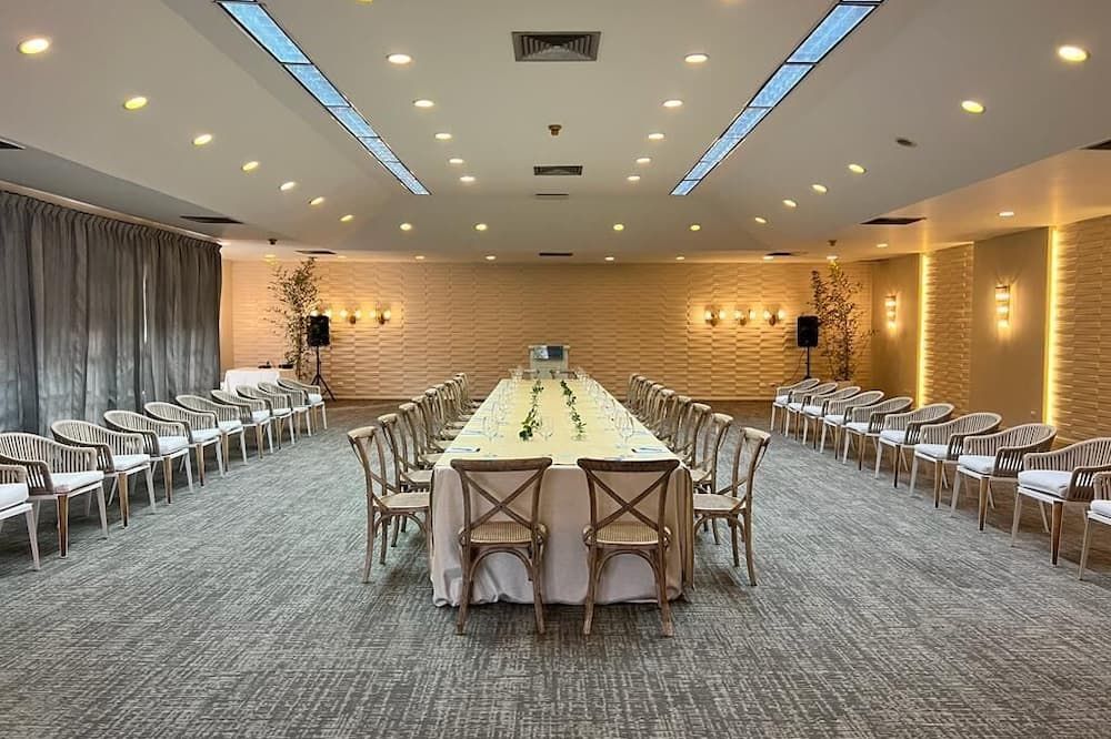 Sala conferenze