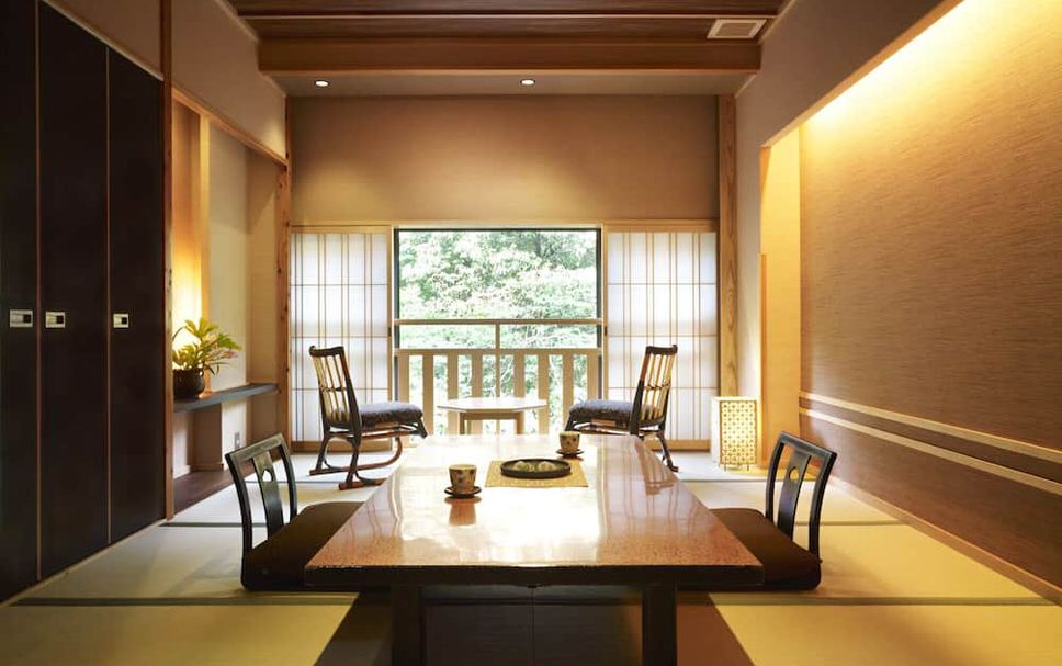Sala pranzo Foto