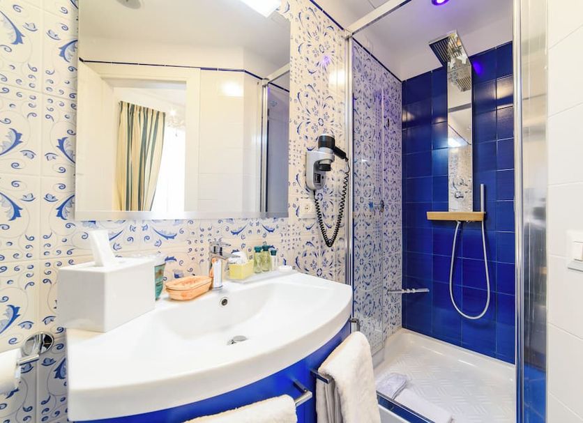 Bagno Foto