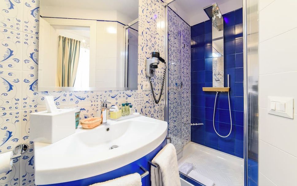 Bagno Foto